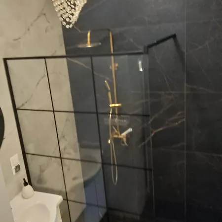 Апартаменты Przy Krakowskiej Tauron Arenie