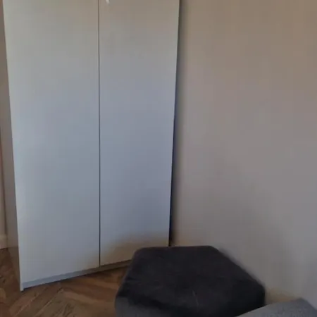 Przy Krakowskiej Tauron Arenie *